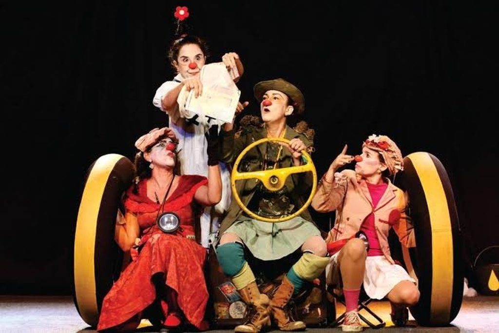 Tradicional festival de teatro ‘Litoral Encena’ tem início nesta quinta-feira (21) em Caraguatatuba; confira a programação