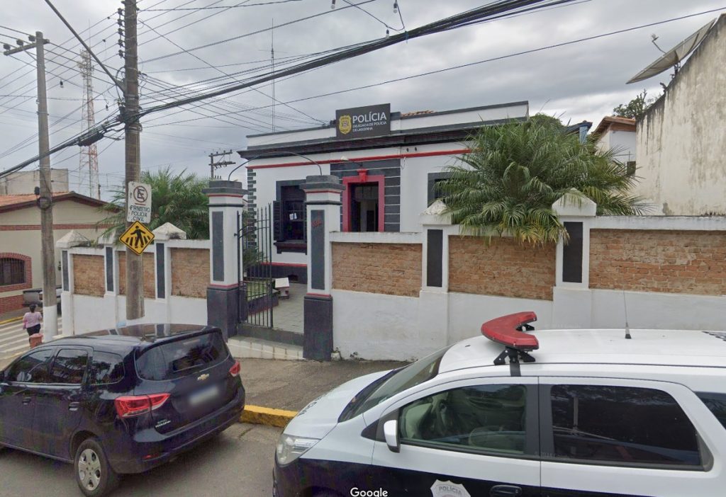 Homem é preso suspeito de matar a namorada em Lagoinha, SP