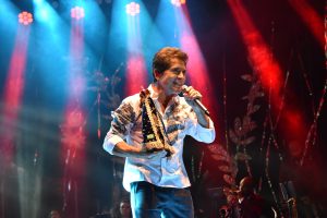 Aniversário de 320 anos de Pindamonhangaba terá shows com Daniel e banda Blitz; veja a programação