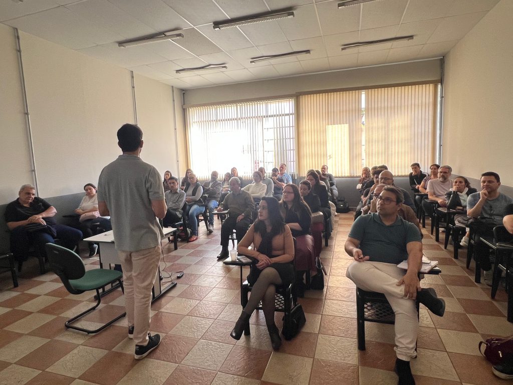 Bragança Paulista capacita servidores e empreendedores | Especial Publicitário Prefeitura de Bragança Paulista