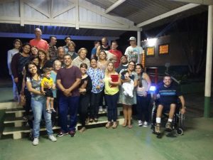 Com 18 filhos e 35 netos, idosa completa 107 anos na semana do Dia das Mães: 'Maior presente é a família' | Vale do Paraíba e Região