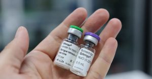 Com mais de 100 mortes por dengue, Vale e região receberão doses da vacina contra a doença | Vale do Paraíba e Região