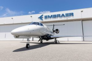 Embraer registra prejuízo de R$ 428,5 milhões no 1° trimestre de 2025 | Vale do Paraíba e Região