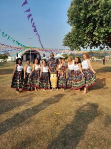 Evento celebra o Dia da Consciência Negra com rodas de samba e shows em Jacareí; confira a programação