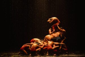 Festival de Dança começa nesta semana em São José; confira a programação