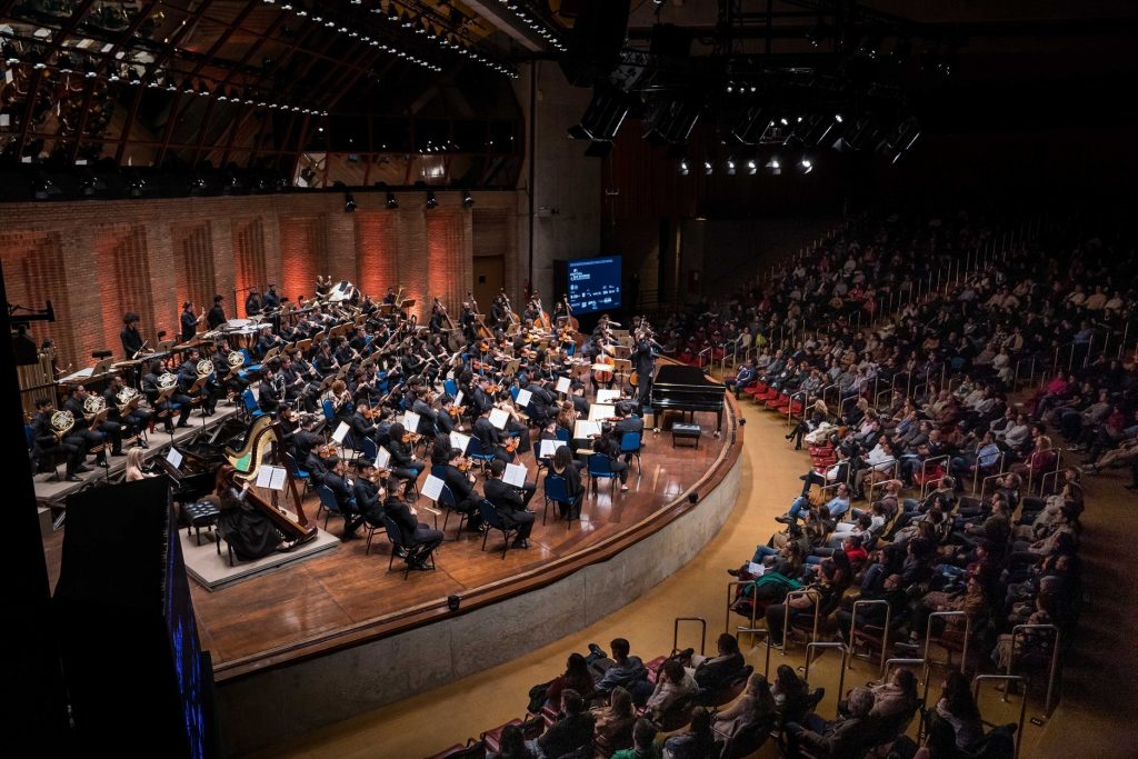 Festival de Inverno de Campos do Jordão terá músicos internacionais e mais de 70 apresentações; veja a programação | Vale do Paraíba e Região