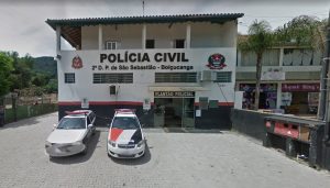Homem é assassinado no bairro Camburi, em São Sebastião