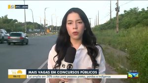 Justiça determina que Ilhabela reserve vagas para pessoas negras e indígenas em concursos públicos | Vale do Paraíba e Região