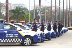 Justiça determina que Prefeitura de São José dos Campos refaça concurso para contratar 40 guardas municipais; entenda | Vale do Paraíba e Região