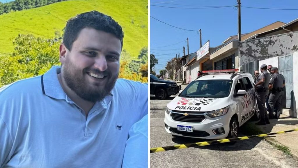 Justiça determina que dois homens acusados de terem envolvimento na morte de advogado em Taubaté sejam julgados por júri popular