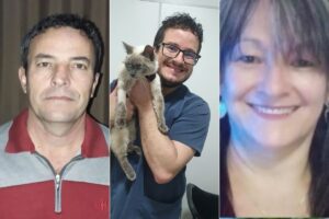Marinha suspende buscas por tripulante após naufrágio em SP