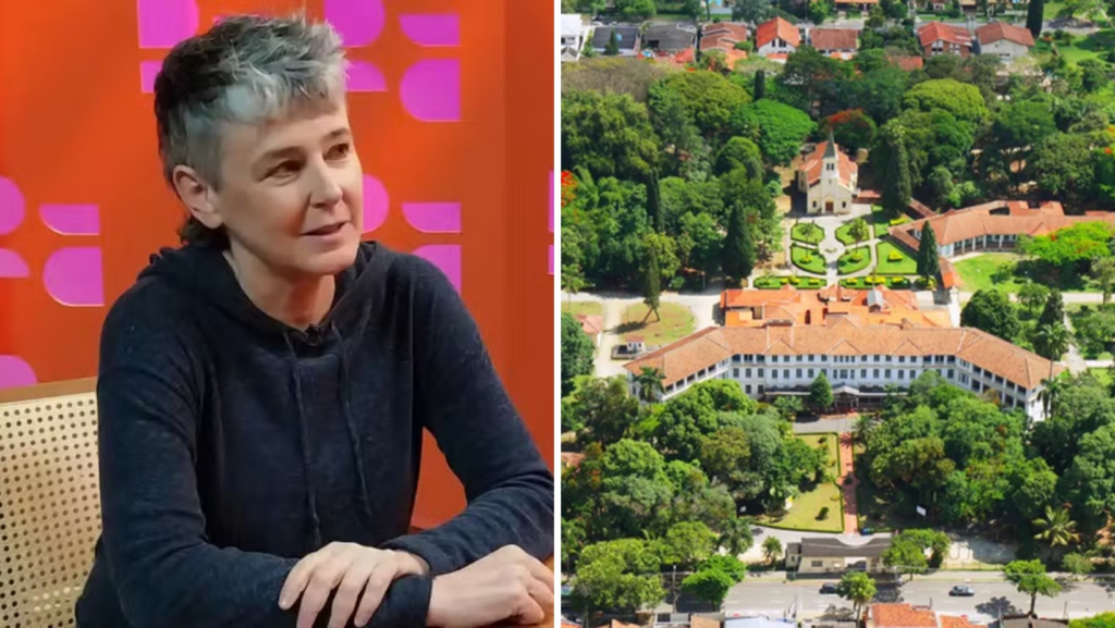 Ministério da Cultura repudia exclusão de Milly Lacombe na Flim, em São José