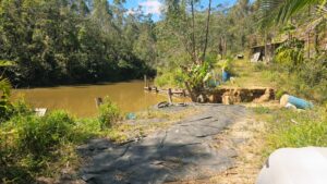 Operação combate loteamento clandestino na zona rural de Nazaré Paulista