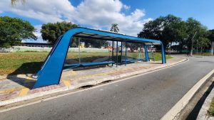 Passageiros reclamam sobre falta de informações na nova estação de conexão de ônibus em Taubaté; entenda as mudanças