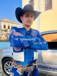Peão de boiadeiro que foi morto a tiros chegou a participar do maior rodeio do Brasil: ‘Amava o que fazia’
