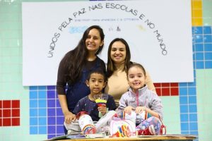 Pedagogia dos Sonhos: crianças fazem brinquedos para doar à escola gaúcha | Especial Publicitário Minha São José