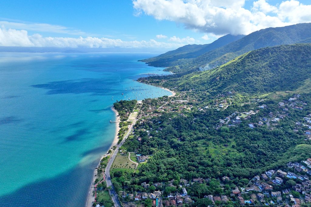 Prefeitura de Ilhabela publica decreto para cortar gastos e reduzir despesas em 30% | Vale do Paraíba e Região