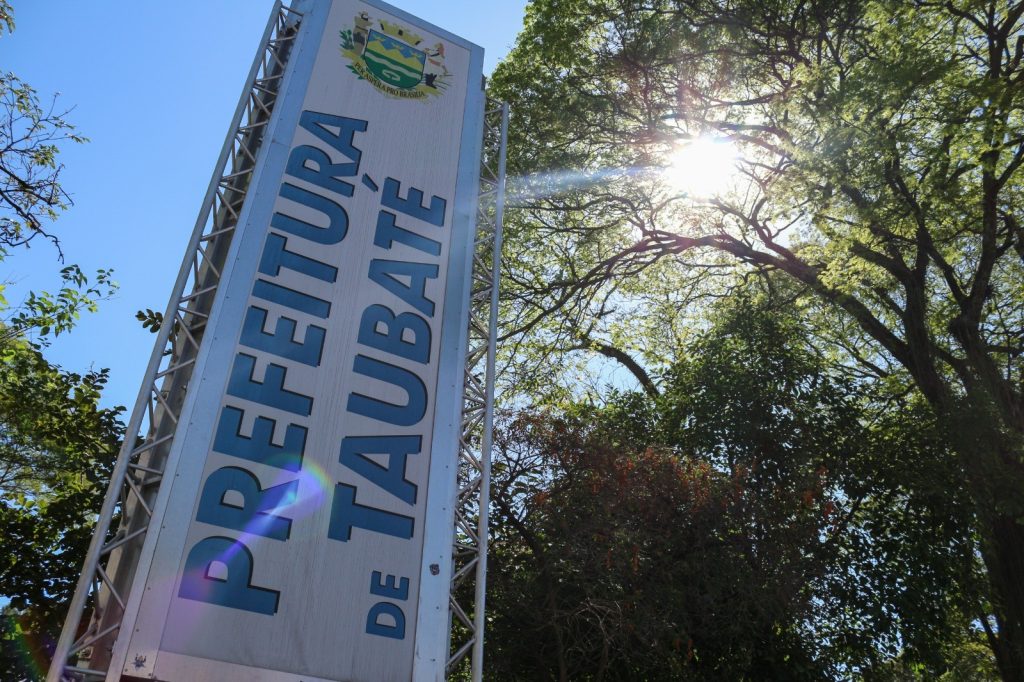 Prefeitura de Taubaté admite que servidores municipais não devem ter reajuste salarial em 2025
