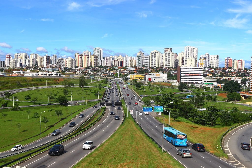 São José dos Campos é eleita uma das melhores cidades do mundo para se investir, segundo ranking internacional | Vale do Paraíba e Região