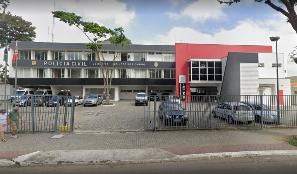 Testemunha de assassinato é encontrada morta e carbonizada em São José dos Campos, SP