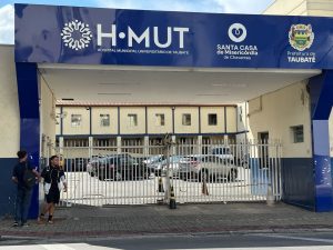 Unitau anuncia investimento de R$ 4,5 milhões no Hmut, em Taubaté | Vale do Paraíba e Região