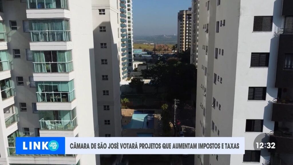 Vereadores aprovam alteração na regra do ITBI em São José dos Campos