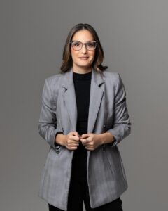 escutar é um ofício de alma