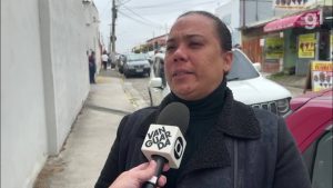 "Uma filha excepcional", diz mãe sobre filha morta com golpe 'mata-leão' pelo ex-marido em Jacareí